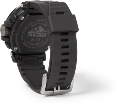 Casio BioMass PRW-6611 Analog Watch 1