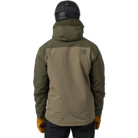 Flylow Roswell Insulated Jacket - Men's 2