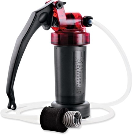 MSR MiniWorks EX Water Filter  