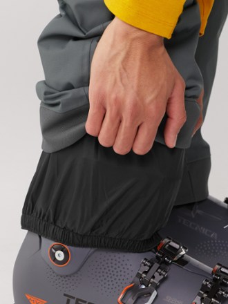 新品 メンズM Mountain Hardwear FireFall 2 パンツ Amazon.com: Mountain Hardwear FireFall 2 Insulated Pant