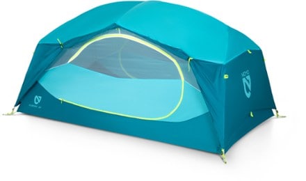 NEMO Aurora 2P Tent with Footprint 2
