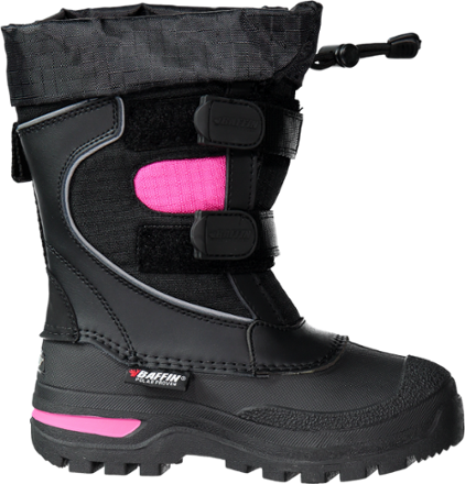 baffin children's winter boots
