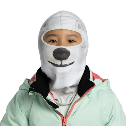 Buff Polar Balaclava - Kids' 1