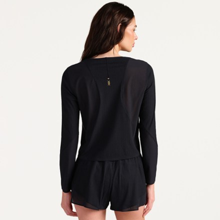 RHONE LightSpeed Long-Sleeve Shirt - Women's 2