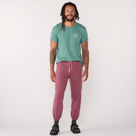 REI Co-op Snow Supplies Graphic T-Shirt 3