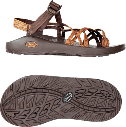 Chaco ZX 2 Classic Sandals  Men s REI  Garage