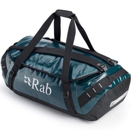 Rab Expedition II 80 L Kitbag Duffel Bag 0