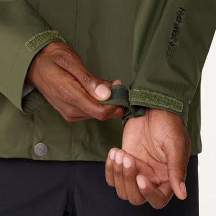 REI Co-op Rainier Rain Jacket - Men's 7