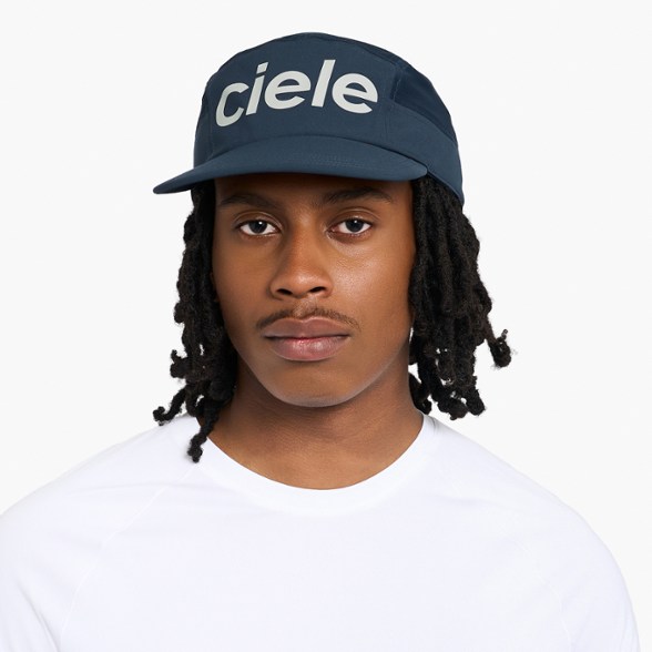 On Body Image of color Deepspace