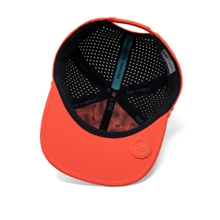 melin Coronado Hydrolite Hat 5