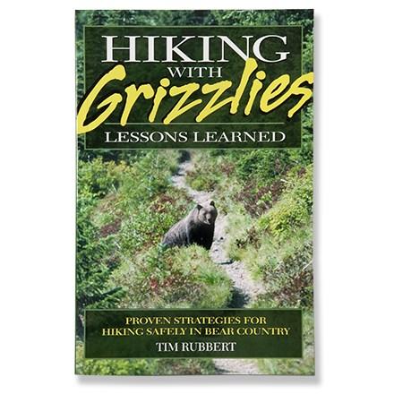 Hiking With Grizzlies Lessons Learned Rei Com