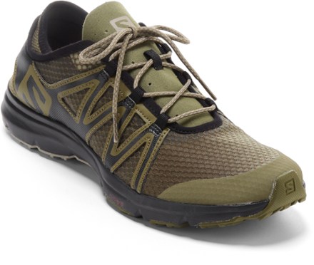 salomon crossamphibian swift water shoes CEGICAP