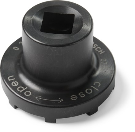 Bosch Lockring Tool 1