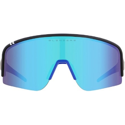 Blenders Eyewear Eclipse X2 Polarized Sunglasses 1