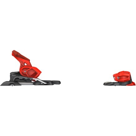 Tyrolia Attack 14 GW Ski Bindings 3
