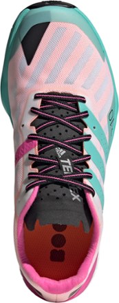 adidas Terrex Speed Ultra Trail-Running Shoes - Women's 6