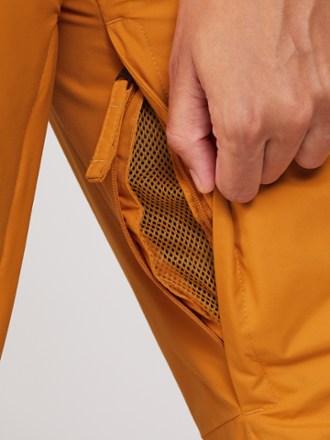The North Face Freedom Bib Pants - Women's 5