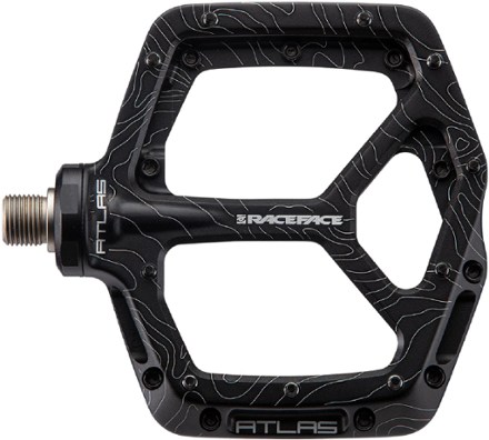 Race Face Atlas Pedals 0