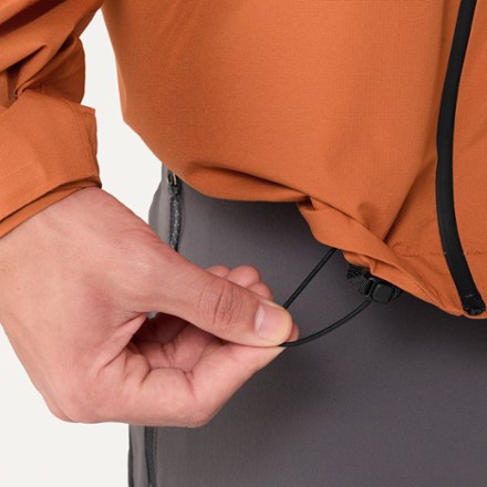 Mountain Hardwear Stretch Ozonic Jacket - Men's 7