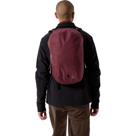 Arc'teryx Granville Zip 16 Pack | REI Co-op