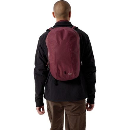 Arc'teryx Granville Zip 16 Pack 4