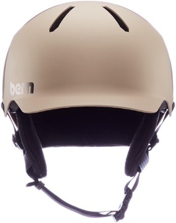 Bern Watts 2.0 Mips Winter Helmet with Compass Fit - Men's 1