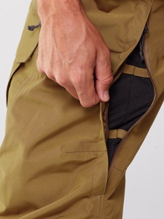 686 Smarty 3-in-1 Cargo Snow Pants - Men's 4