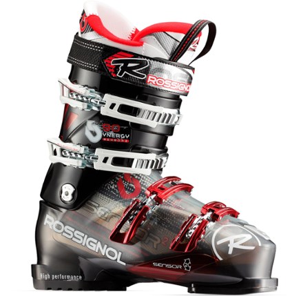 rossignol pursuit elite ar