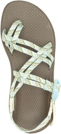 Chaco Z/Cloud X2 Sandals - Women's 6