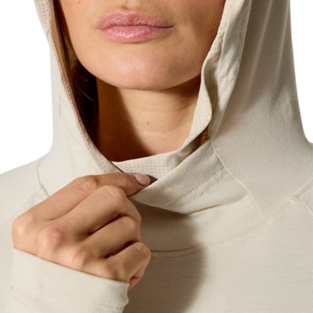 Rab Rivelin Hoody - Women's 7