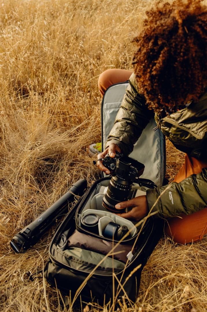 Location Image for Outdoor Pack 25 L