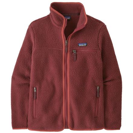 Patagonia Retro Pile Jacket - Women's 0