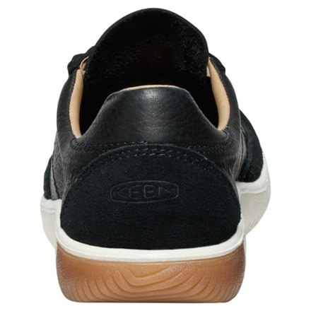 KEEN KNX T-Toe Sneakers - Women's 4