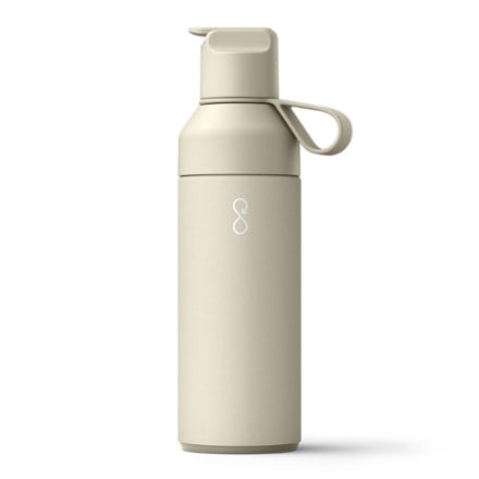 Ocean Bottle GO Vacuum Water Bottle - 17 fl. oz. 0