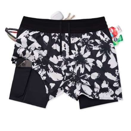 Chubbies Premium Ultimate Training Shorts - Men's 2