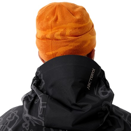 Arc'teryx Grotto Toque Hat 2