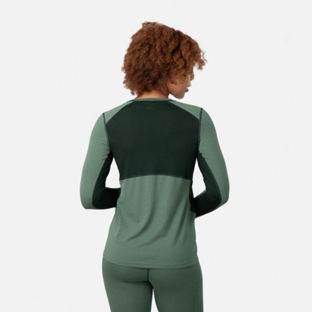 Kari Traa Sval Long-Sleeve Shirt - Women's 2