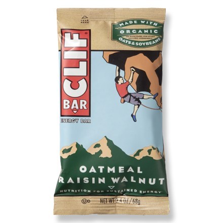 Oatmeal Raisin Walnut