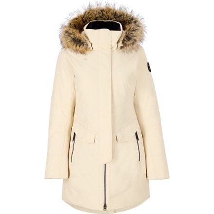 Obermeyer Sojourner Down Jacket - Women's 0