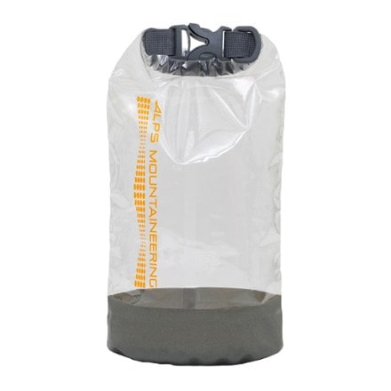 ALPS Mountaineering Clear Passage Dry Bag - 5 L 0