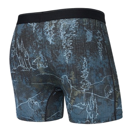 Saxx Quest Boxer Briefs - Men's 4