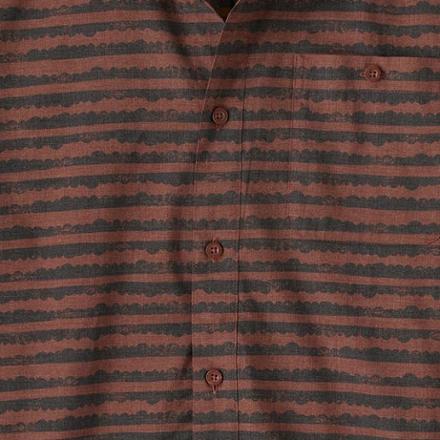 Swatch Image of color Cloud Stripe/Dried Vanilla