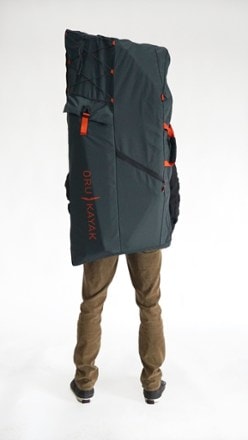 Oru Kayak Inlet Pack 2