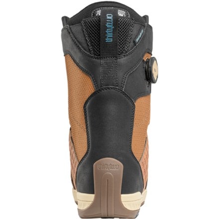 thirtytwo Lashed Double BOA Snowboard Boots - Men's - 2026/2027 4