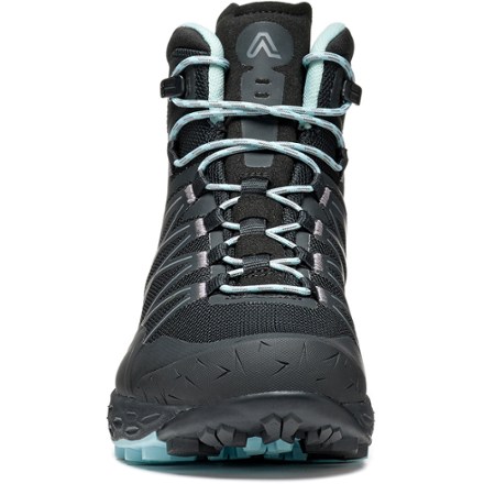 Asolo Tahoe Mid GTX Hiking Boots - Women's 3