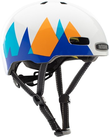 Nutcase Little Nutty MIPS Helmet - Toddlers'/Kids' 0