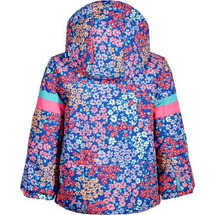 Obermeyer Kaizen Insulated Jacket - Toddlers'/Kids' 4