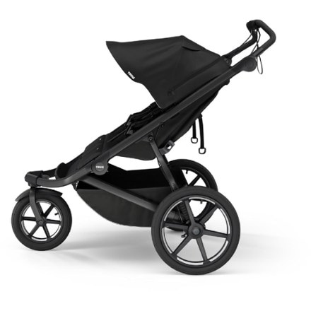 Thule Urban Glide 3 Double Stroller 3