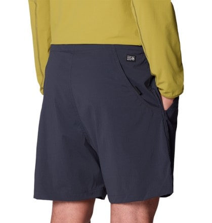 Mountain Hardwear Peak Rambler 7" Shorts - Men's 2