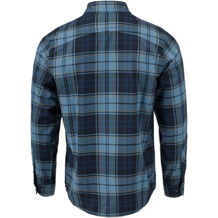 Flylow Handlebar Tech Flannel - Men's 4